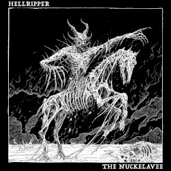 The Nuckelavee