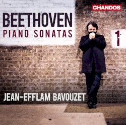 Piano Sonatas, Volume 1