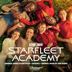 Star Trek: Starfleet Academy – Season 1