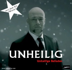 Unheilige Balladen