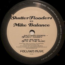 Funky Chunky / It's In The Music