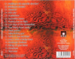 The Last Days of the Rain Machine