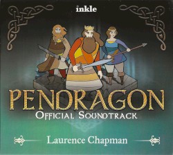 Pendragon - Official Soundtrack