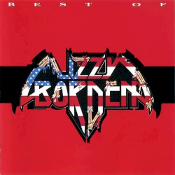 Best of Lizzy Borden