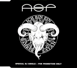 Ich bin ein wahrer Satan