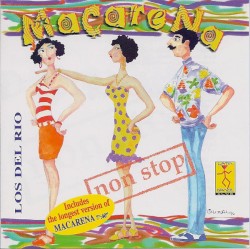Macarena (Non Stop)