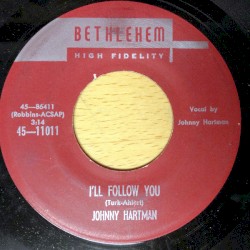 I'll Follow You / Birth of the Blues