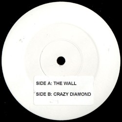 The Wall / Crazy Diamond