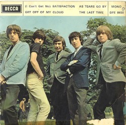 The Rolling Stones