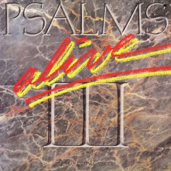 Psalms Alive III