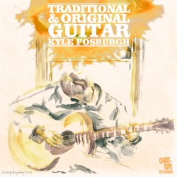 Traditional & Original Guitar