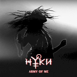 Army Of Me