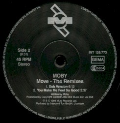 Move