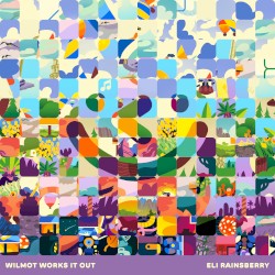 Wilmot Works It Out OST