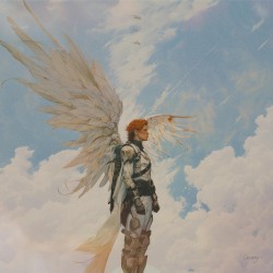 The Sins of a Saviour