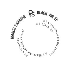 Black Air EP