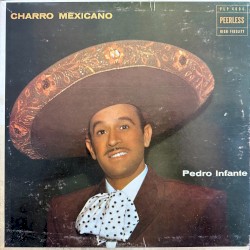 Charro mexicano