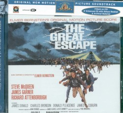 The Great Escape