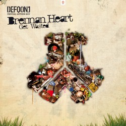 Get Wasted (Defqon.1 2007 Anthem)