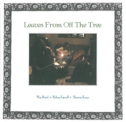 Leaves From Off the Tree