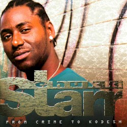 From Crime to Kodesh