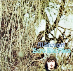 Zero She Flies / Orange