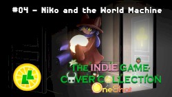 Niko and the World Machine