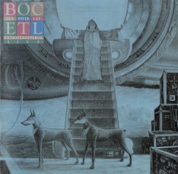 Extraterrestrial Live