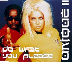 Do What You Please