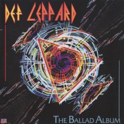 The Ballad Album