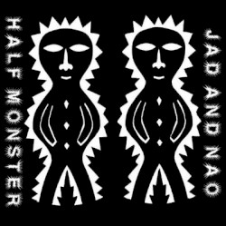 Half Monster