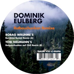 Die Rotbauchunken vom Tegernsee Remixe