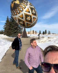 Fan Funded Songs 2019