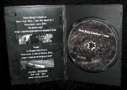 Burn Your Skin, I Like The Smell Of It / Le Peuple Des Miroirs