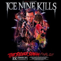 The Silver Scream: Final Cut