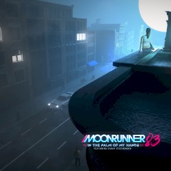 In the Palm of My Hands