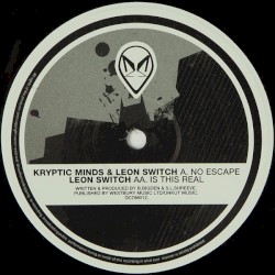 No Escape / Is This Real?