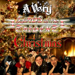 A Very Lords of the Trident Christmas