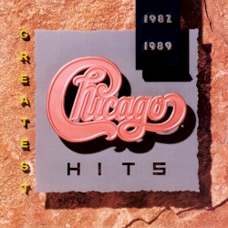 Greatest Hits 1982-1989