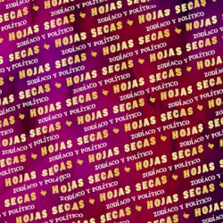 Zodíaco y político