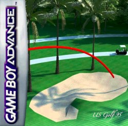 Golf ๅฎๆ ADVANCE
