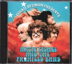 Artie Fishel and the Promised Band