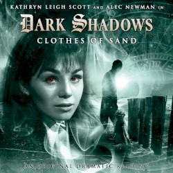 Dark Shadows: Clothes of Sand