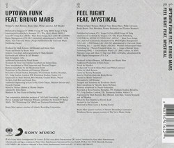 Uptown Funk!