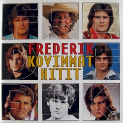 Kovimmat hitit