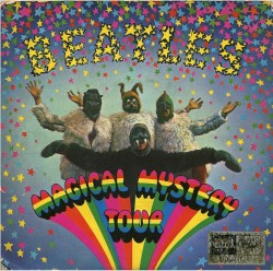 Magical Mystery Tour