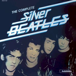 The Complete Silver Beatles