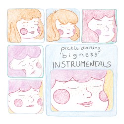 Bigness Instrumentals