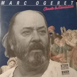 Marc Ogeret chante la Révolution 1789-1989