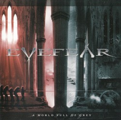 A World Full of Grey